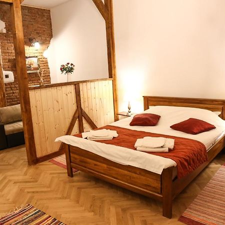 Apartamentul 16 Braşov Exteriör bild