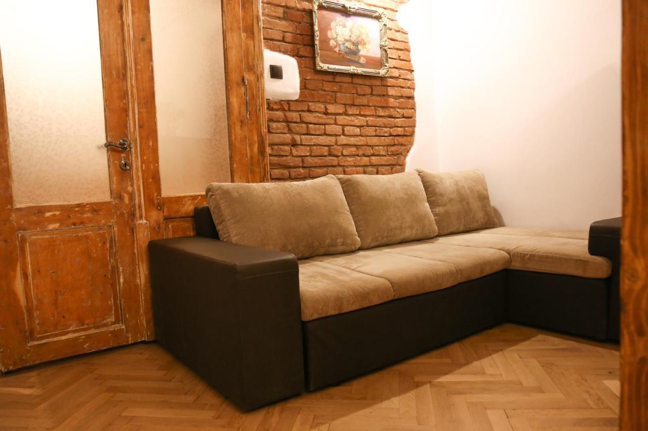 Apartamentul 16 Braşov Exteriör bild