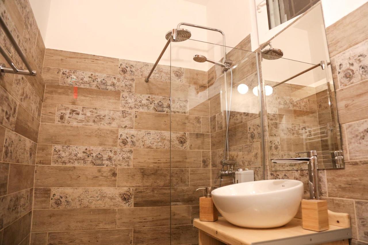 Apartamentul 16 Braşov Exteriör bild